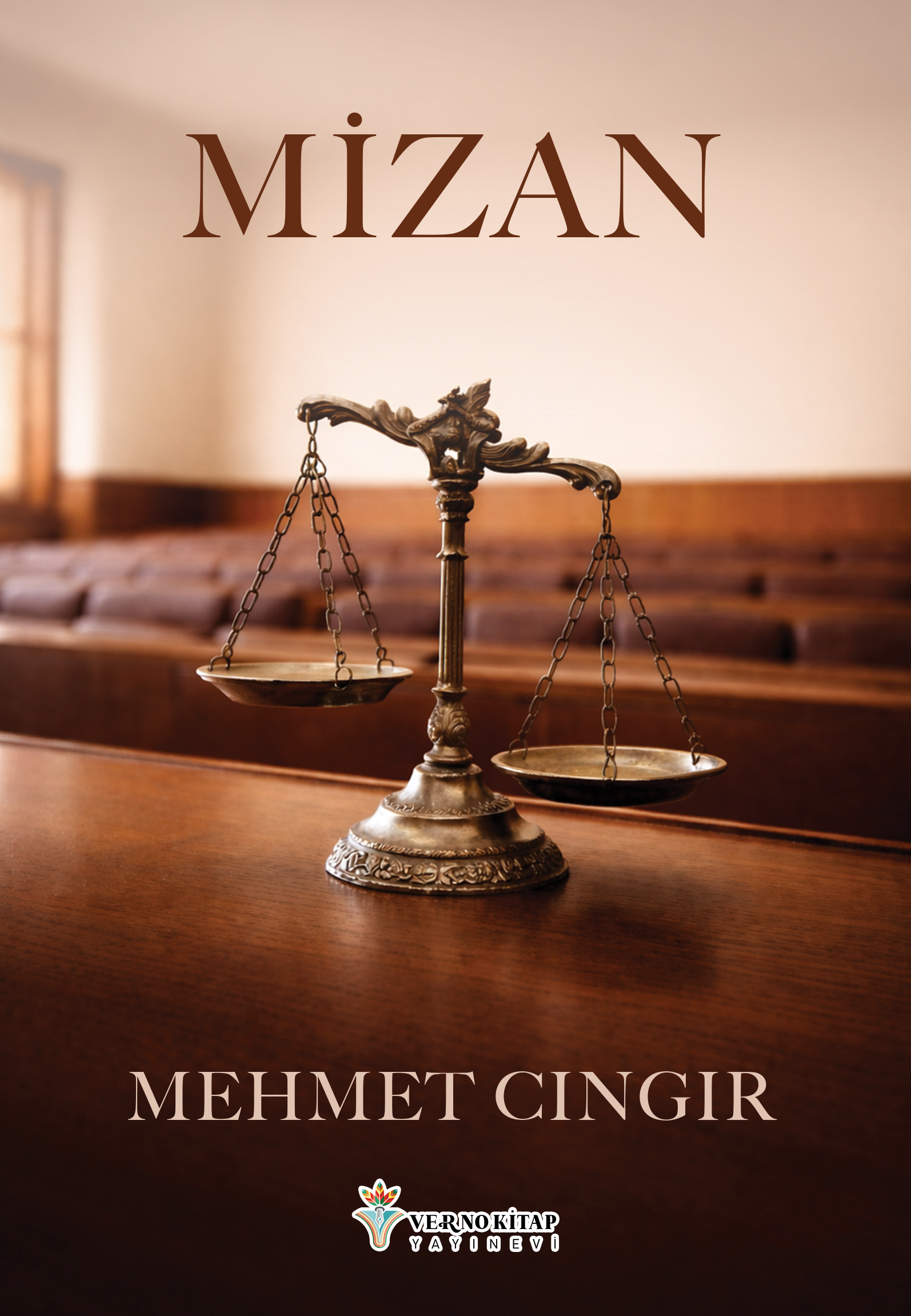 Mizan