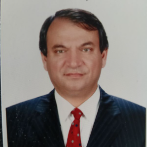 Feyzullah Çetinkaya