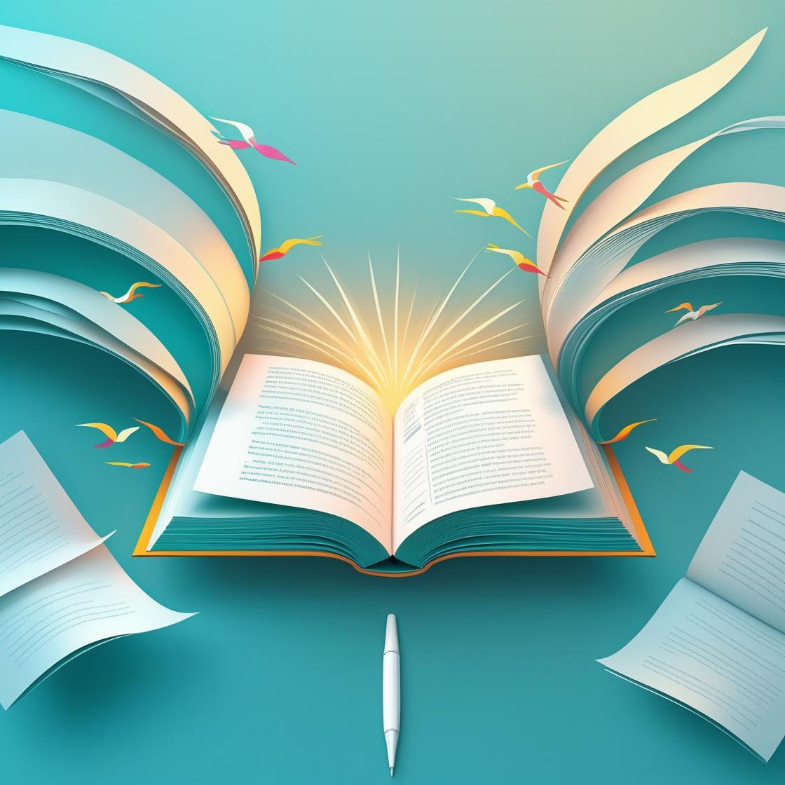 İlham ve Cesaretin Buluştuğu Yer: Verno Kitap Yayın Süreci